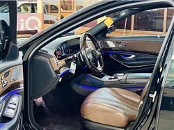 مێرسێدس بێنز S-Class